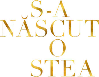 Ha nacido una estrella - Logo