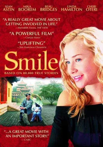 Smile - Poster