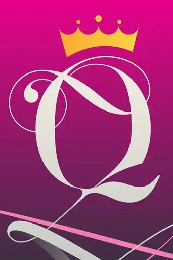 Shopping Queen - Poster