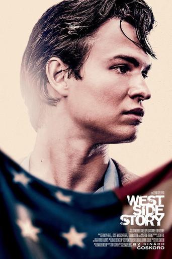 West Side Story - Poster