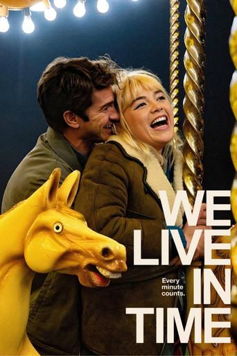 Vivir el momento - Poster