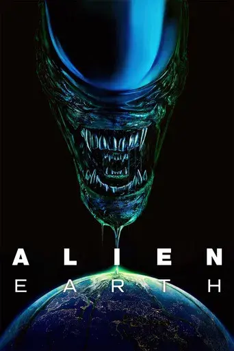 Alien: Planeta Tierra - Poster