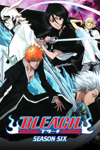 Bleach - Poster