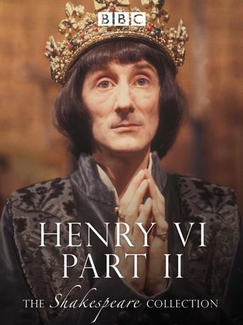 Henry VI Part 2 - Poster