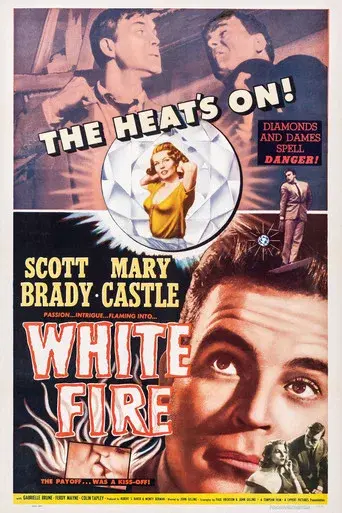 3 Steps to the Gallows - Poster