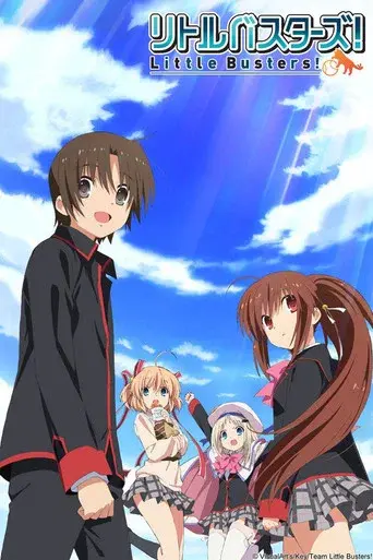 Temporada 1