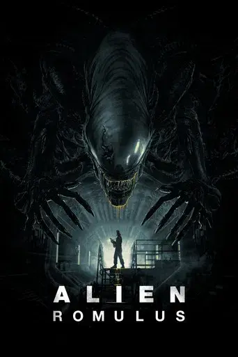 Alien: Romulus - Poster