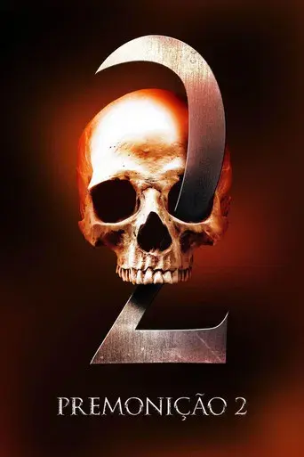 Destino final 2 - Poster