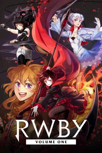 Temporada 1
