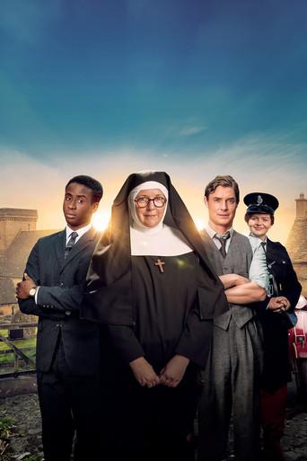 Sister Boniface Mysteries poster