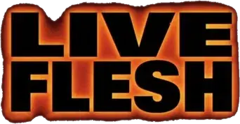 Carne trémula - Logo