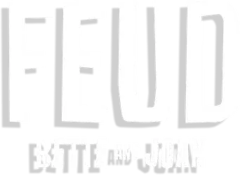 Feud - Logo