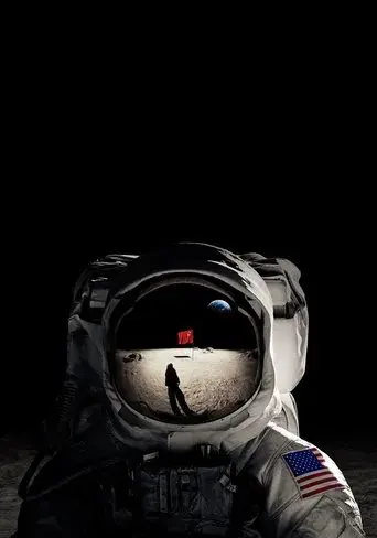 Para toda la humanidad - Poster