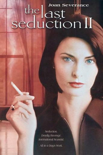 La última seducción 2 - Poster