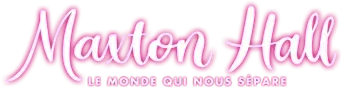 Maxton Hall: Un mundo entre nosotros - Logo