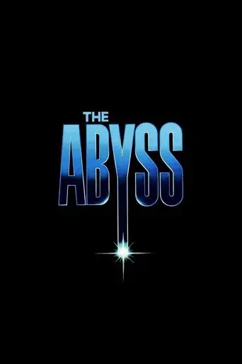 Abyss - Poster