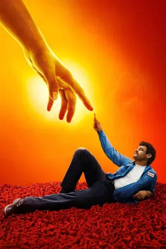 Flamin'Hot: La historia de los Cheetos picantes - Poster