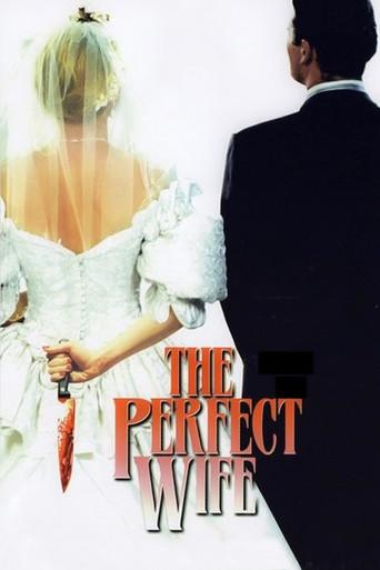 La esposa perfecta poster