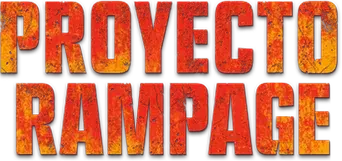 Proyecto Rampage - Logo