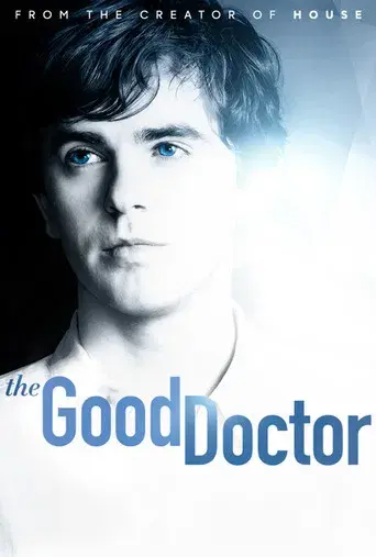 The Good Doctor - Poster