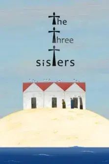 Las tres hermanas poster
