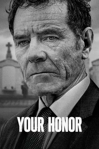 Your Honor - Poster