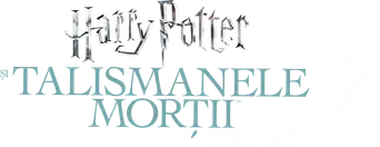 Harry Potter y las Reliquias de la Muerte - Parte 2 - Logo