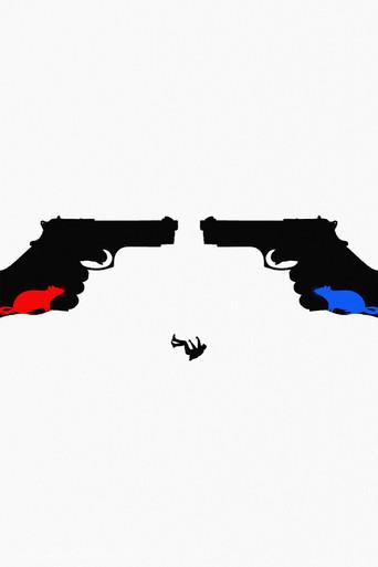 Infiltrados - Poster