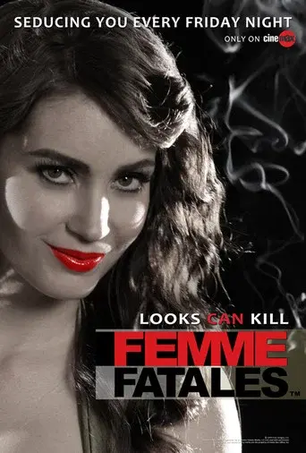 Femme Fatales - Poster