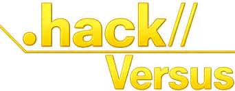 .hack//Versus: El informe Thanatos - Logo