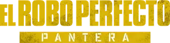 Juego de ladrones 2: Pantera - Logo
