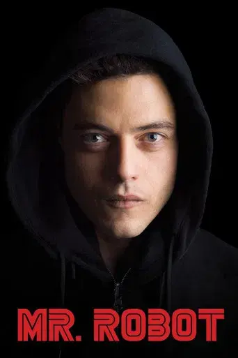 Mr. Robot - Poster