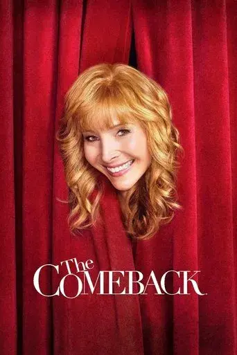 The Comeback - Poster