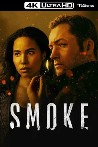 Smoke - Poster
