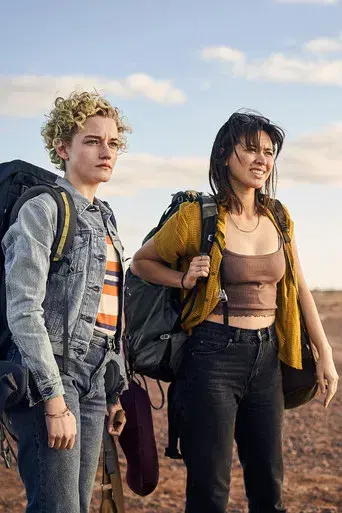 Hotel Royal - Poster