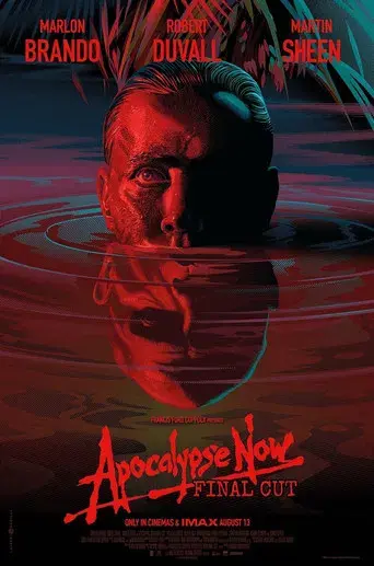 Apocalypse Now - Poster