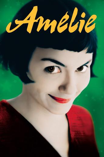 Amelie - Poster