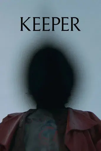 Keeper - Poster