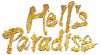 Hell's Paradise - Logo