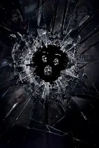 Black Mirror - Poster