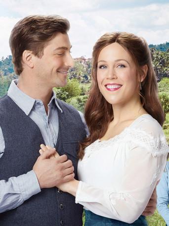 Cuando habla el corazón - Poster