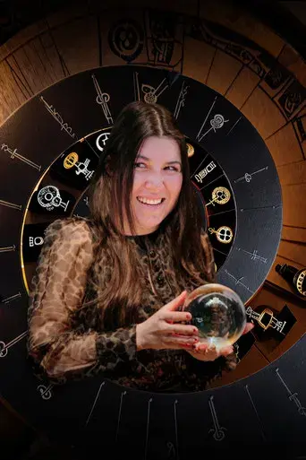 Y Ahora Me Ves... - Poster