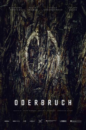 Oderbruch - Poster
