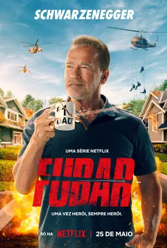 FUBAR - Poster