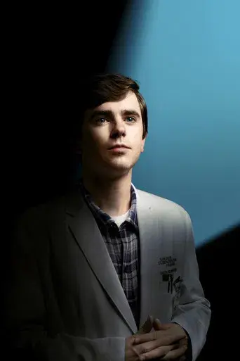 The Good Doctor - Poster