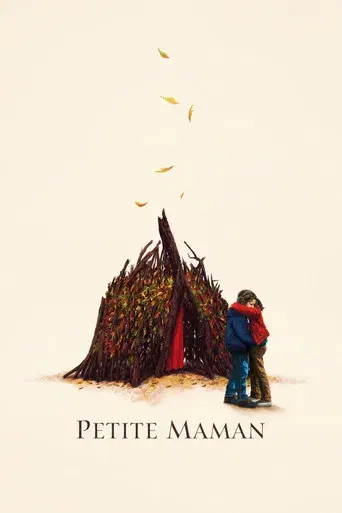 Petite Maman - Poster