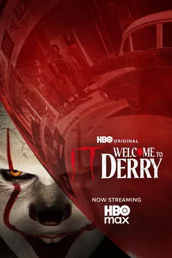 It: Bienvenidos a Derry - Poster