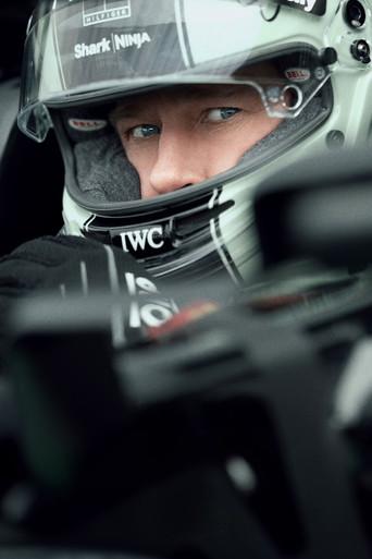 F1 la película - Poster