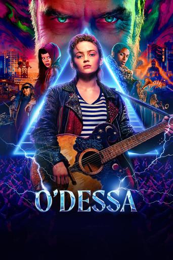 O'Dessa - Poster