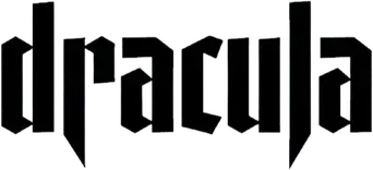 Drácula - Logo